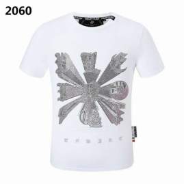 Picture of Philipp Plein T Shirts Short _SKUPPM-3XL8ln20603700